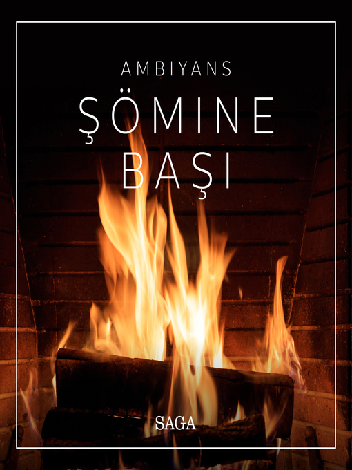 Title details for Ambiyans--Şömine Başı by Rasmus Broe - Available
